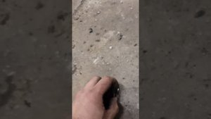 Замена задних тормозных колодок  ВАЗ 2110
