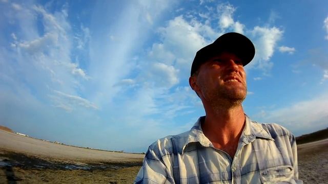 Озеро соленое, п. Веселовка смотреть онлайн