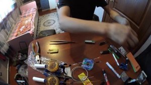 # Собираем снасть для пелчира ,пелядь,рипуса, сиг от А до Я