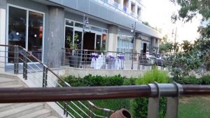 Турция❗️ Ужин ВСЕ ВКЛЮЧЕНО❗️ ШВЕДСКИЙ СТОЛ Grand Kaptan 5*❗️ Алания Вокруг Светы