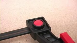 Bessey быстрозажиные струбцины EZS