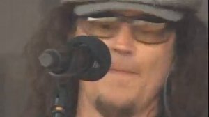 Серьга - Дорога в ночь (нашествие 2010)