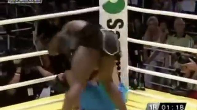 Самый Четкий Негр смотреть онлайн