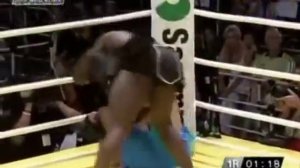 Самый Четкий Негр