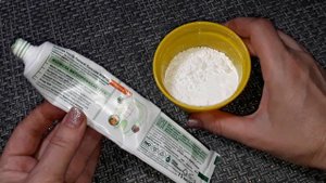 СИЯЮТ как НОВЫЕ! Ложки и вилки как из  магазина. Как почистить посуду в домашних условиях.