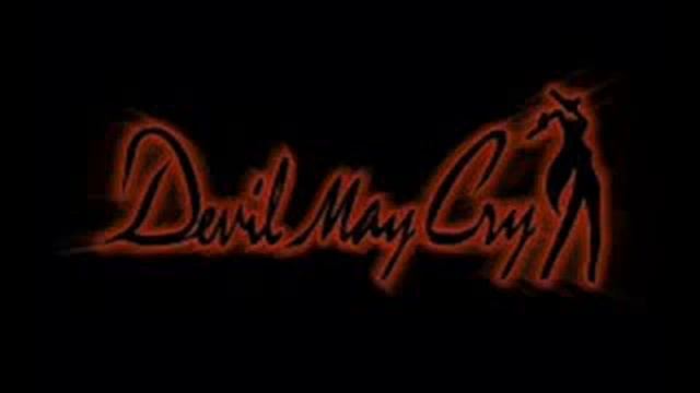 Devil May Cry music - Track 31 смотреть онлайн
