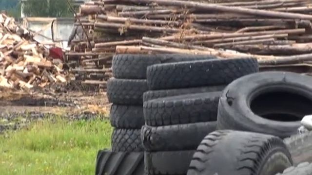 Вторичное сырье смотреть онлайн