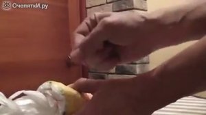 удобные способы хранения пакетов