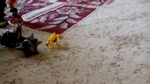 марсианин против людей смотреть онлайн