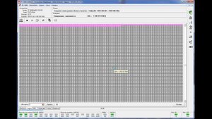 PC 3000 восстановление данных с зависающего жесткого диска Seagate 7200.12