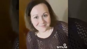 Лирика. Сигарета мелькает во тьме, ветер пепел в лицо швырнул мне. #smule