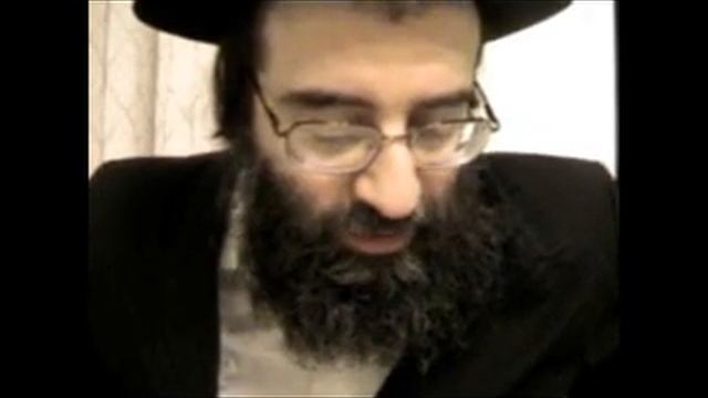Уроки по еврейской истории - 26