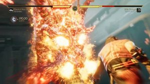 Mortal Kombat 11 - Liu Kang Belly of the Beast Fatality Tutorial/How to Do Liu Kang Secret Fatality