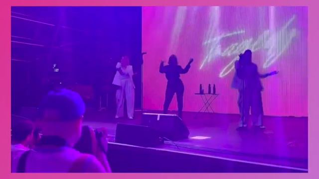 Claire Richards @ Dreamland - Margate Pride - 12th August 2023 смотреть онлайн