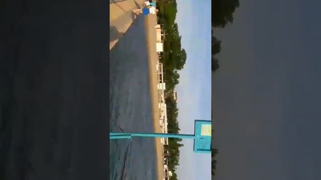 Влог про "Анапу"