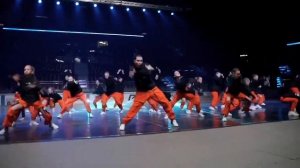 Летний кубок студий-школ Аллы Духовой TODES Санкт-Петербурга