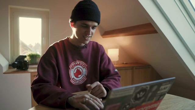 How I Edit my Film Scans in Lightroom смотреть онлайн