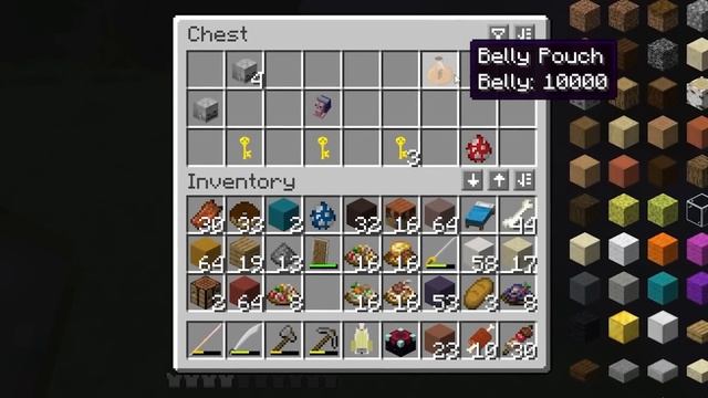 ¡Sobreviví 100 Días como ZORO en One Piece Minecraft! смотреть онлайн