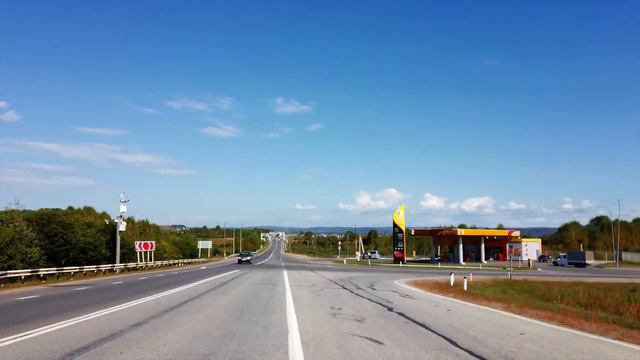 Велозаезд 110км, Осинники - Кузедеево - Бенжереп
