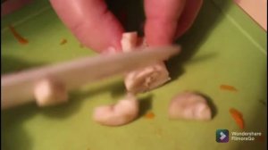 ЧТО Я ЕЛА СЕГОДНЯ? / Русский как иностранный / Study Russian