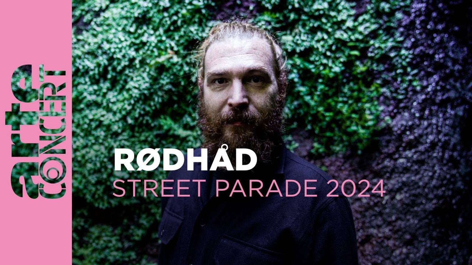 Rodhad - Live @ Zurich Street Parade [10.08.2024]