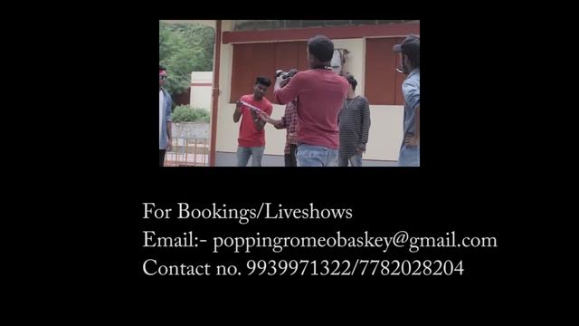 Nawabzaade: High Rated Gabru (Dance Video) | Guru Randhawa | Romeo Baskey смотреть онлайн