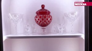 #Гуляем_ВМесте: выставка-форум «Россия»