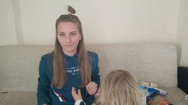 Распаковка продуктов в Турции. Жизнь в Турции. Стоимость жизни в Турции. Турция. Анталия. анпакинг смотреть онлайн