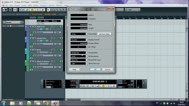 Цифровая Бездна - Подключение Zoom H4n к компьютеру в качестве аудио интерфейса и USB микрофона смотреть онлайн