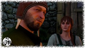 Ведьмак 3: Дикая Охота #87. Самый опасный преступник Скеллиге