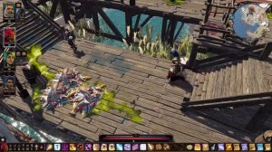 Всё о «Divinity: Original Sin 2» за 20 минут