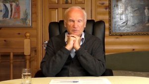 Осипов А.И. Когда, МОЛЯСЬ, мы ОСТАЕМСЯ НИ С ЧЕМ? Почему МОЛИТВА НЕ ПОМОГАЕТ?