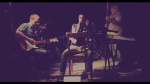 Екатерина Солдатова - Мерещится (cover Мумий Тролль)