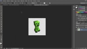 Como Hacer Miniaturas Desde Photoshop cs6 |TheShadow