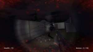 Прохождение Slenderman Must Die Chapter 6 Industrial Waste