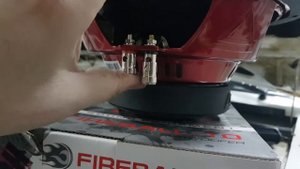 AURA FIREBALL 10 РАСПАКОВКА И ОБЗОР