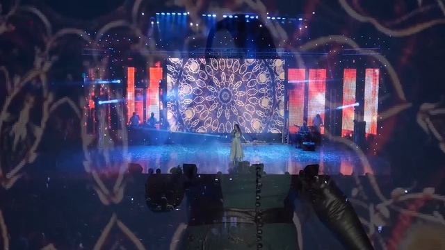 Манарша Хираева - Я цветок