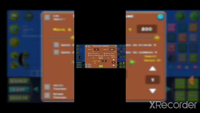 как сделать... СПАЙДЭР КУБ?! в gdps editor 2.2 subzero смотреть онлайн