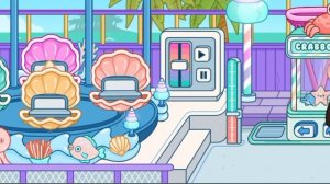 Чем заняться в Тока Бока если скучно😄🌸💗