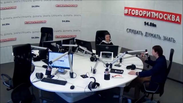 Разговор про современную школу