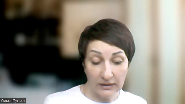 Как биодинамика меняет жизни и внутреннее состояние обычных людей? Интервью с ученицей Ольгой смотреть онлайн