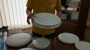 Настенно-потолочные светильники Заря