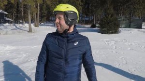 О тюбингах в ГК Сорочаны