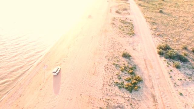 Море/Пляж/Камышеватская