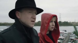 Московская Борзая / Глеб Жеглов / МАФиЯ