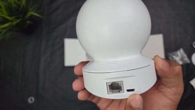 unboxing primeras impresiones EZVIZ TY1 смотреть онлайн