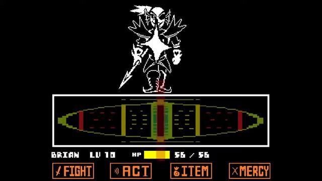 Undertale Genocide Episode 4: смотреть онлайн