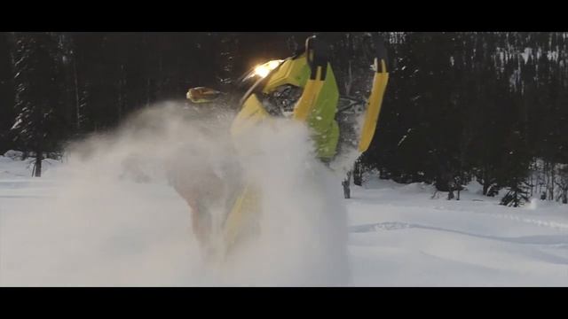 Кандалакшери 2020 на горных снегоходах смотреть онлайн