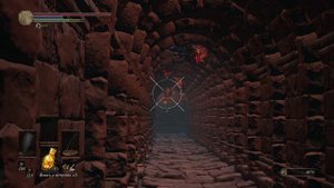 Dark Souls 3 Прохождение #27, Ниже только центр мира