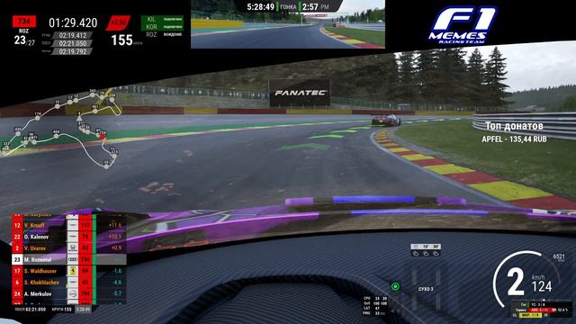 12 часов СПА | 2 часть смотреть онлайн